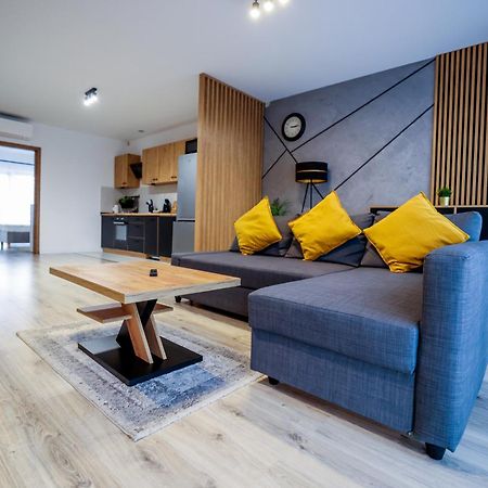 Multirooms Drawsko Pomorskie Bagian luar foto