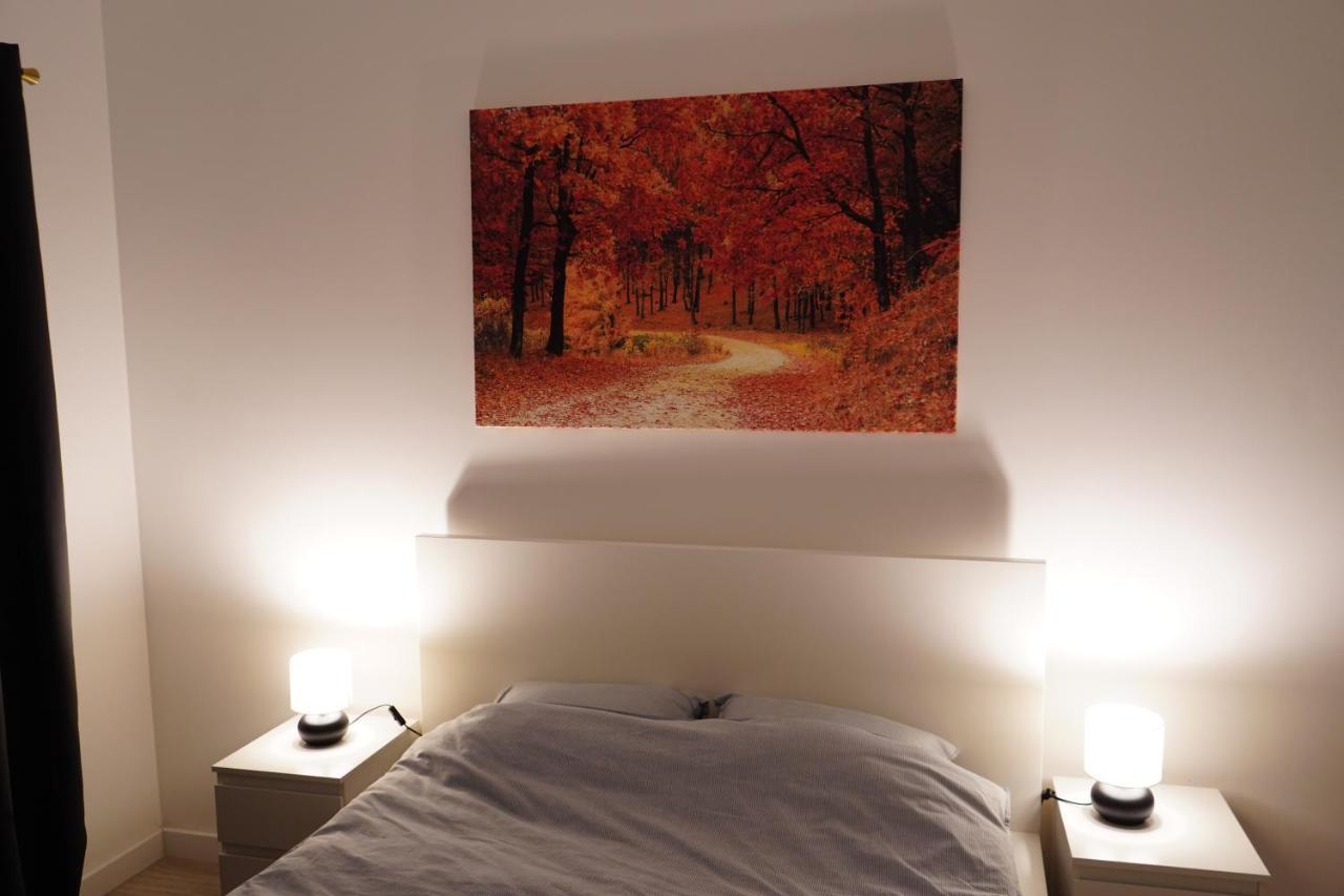 Multirooms Drawsko Pomorskie Bagian luar foto