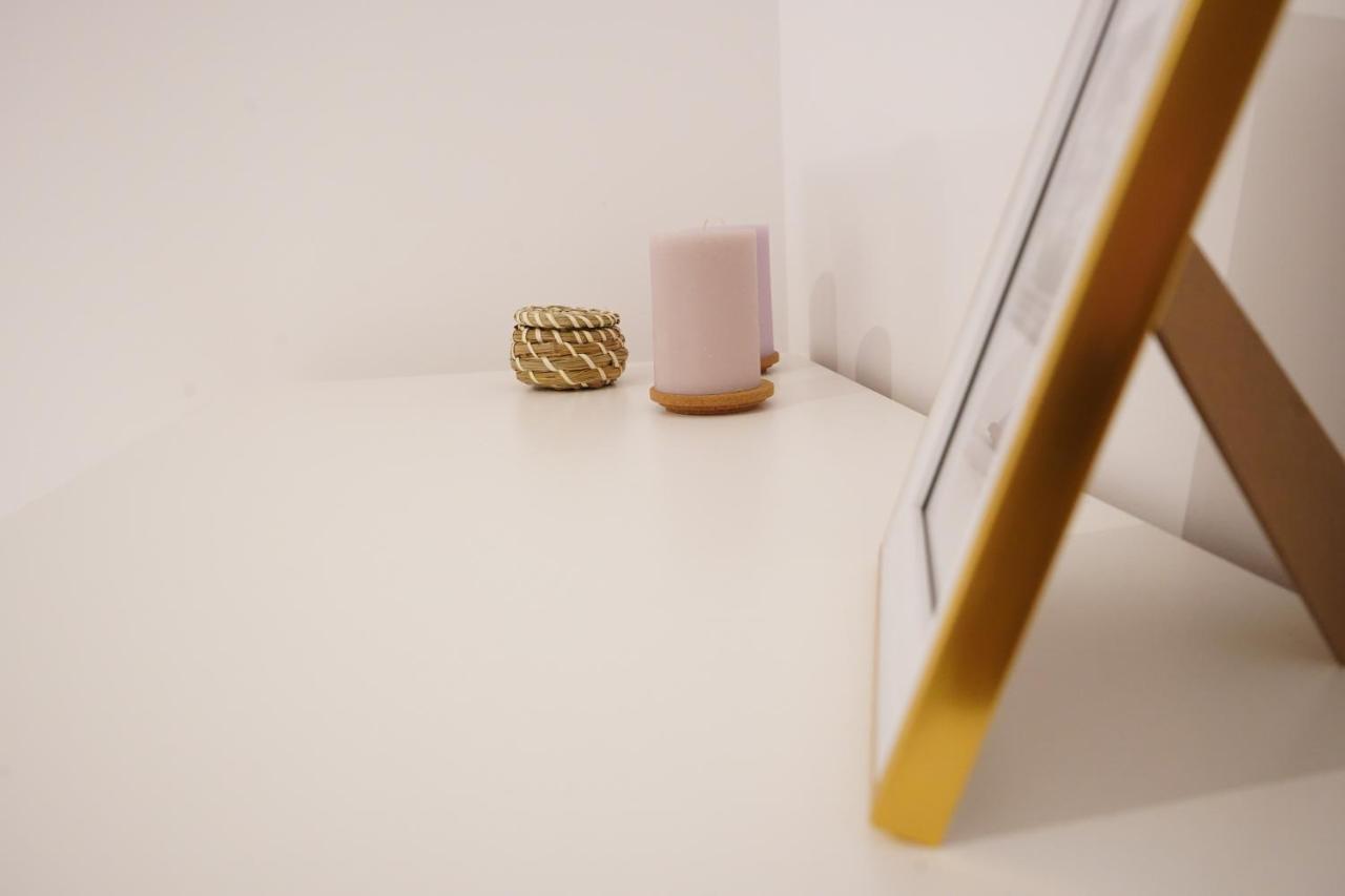 Multirooms Drawsko Pomorskie Bagian luar foto
