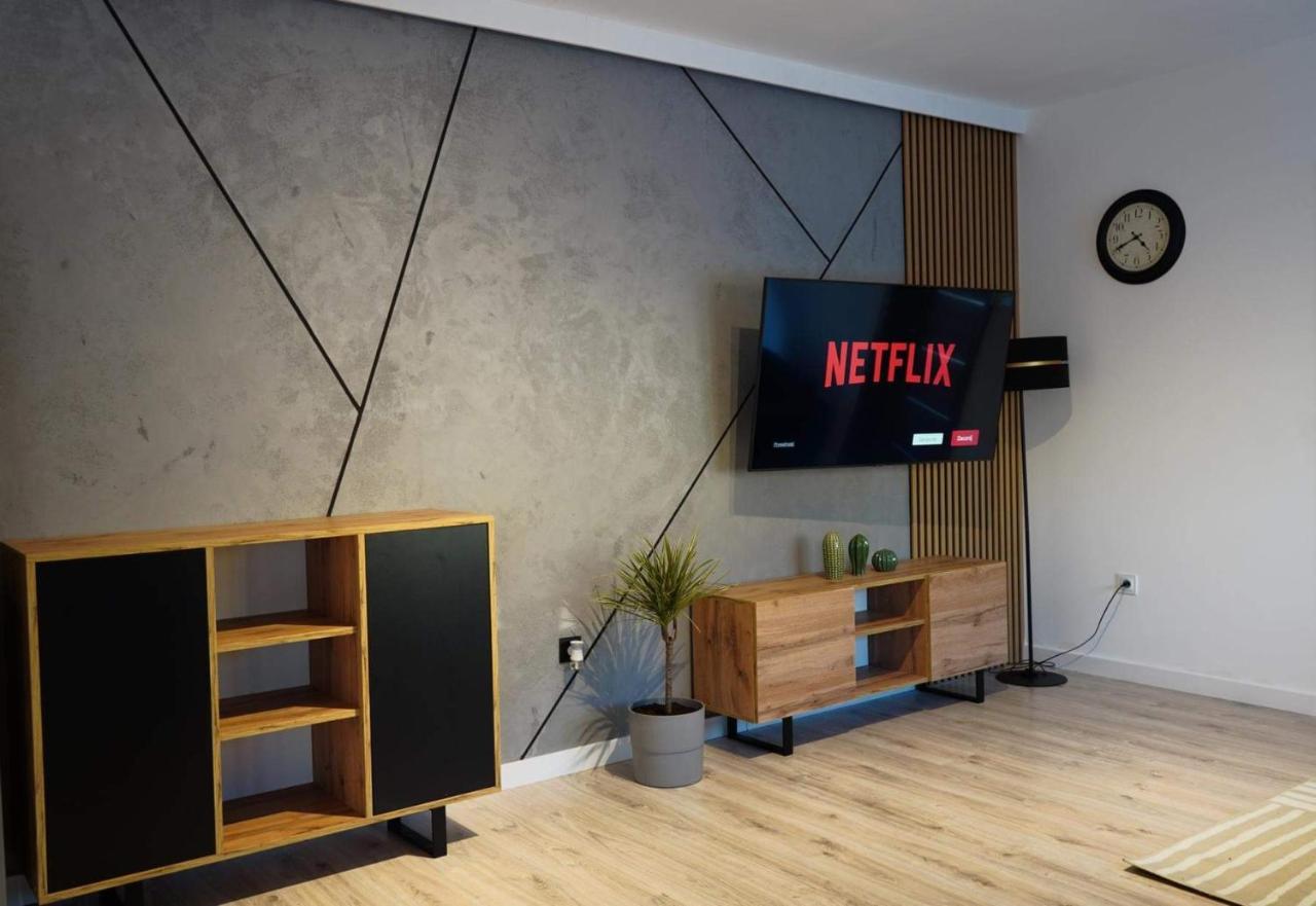 Multirooms Drawsko Pomorskie Bagian luar foto