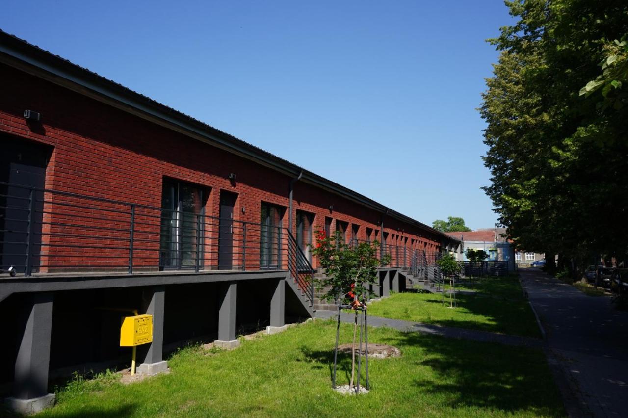 Multirooms Drawsko Pomorskie Bagian luar foto