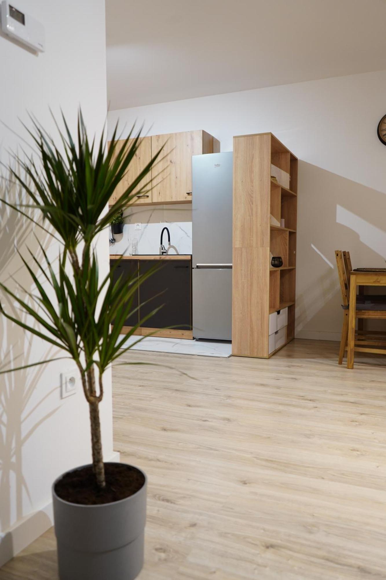 Multirooms Drawsko Pomorskie Bagian luar foto