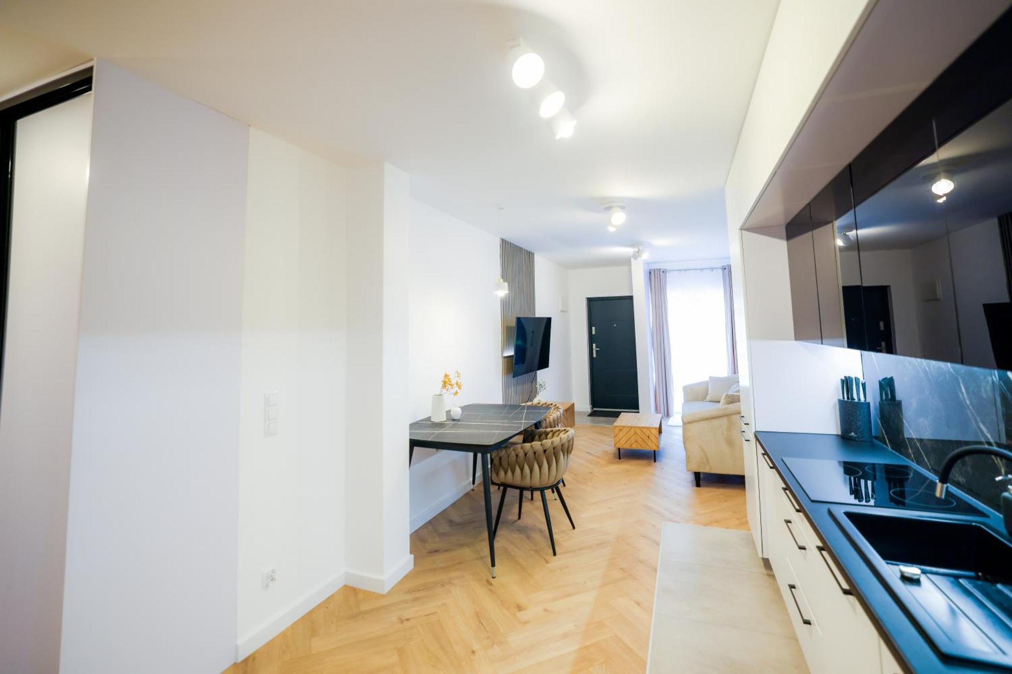 Multirooms Drawsko Pomorskie Bagian luar foto
