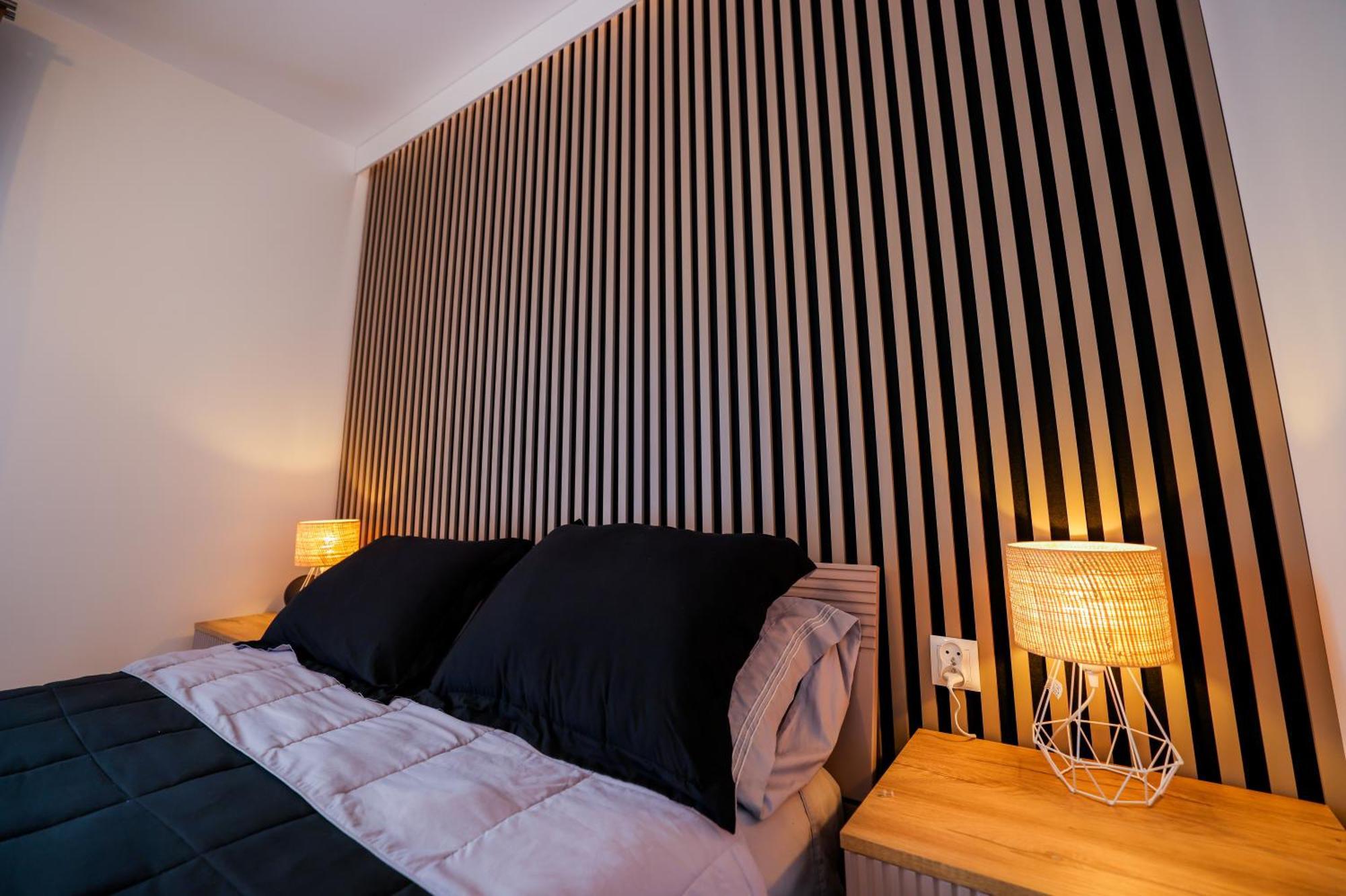 Multirooms Drawsko Pomorskie Bagian luar foto