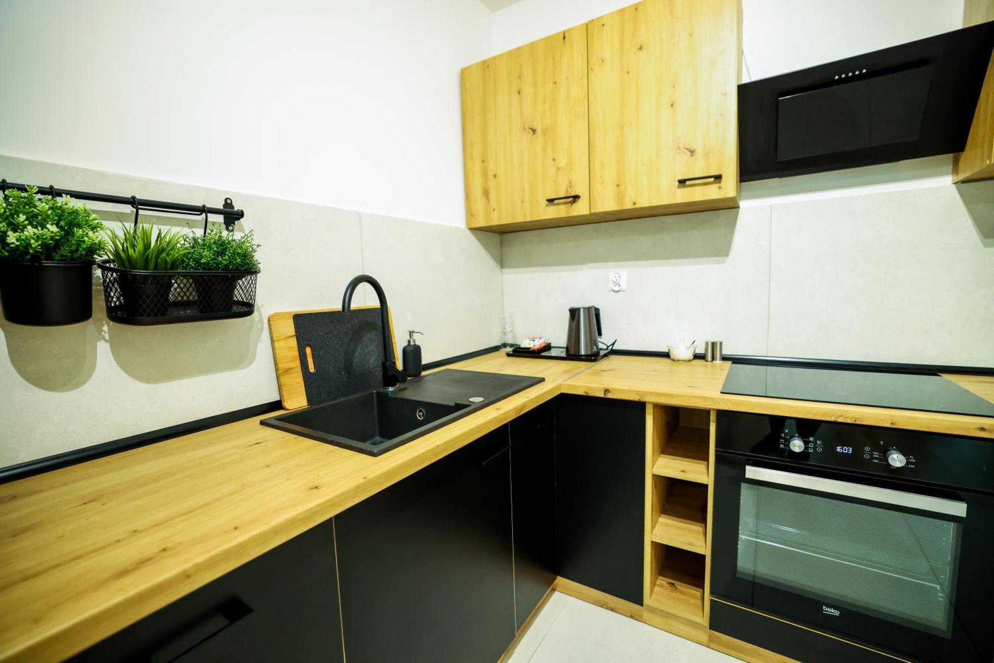 Multirooms Drawsko Pomorskie Bagian luar foto