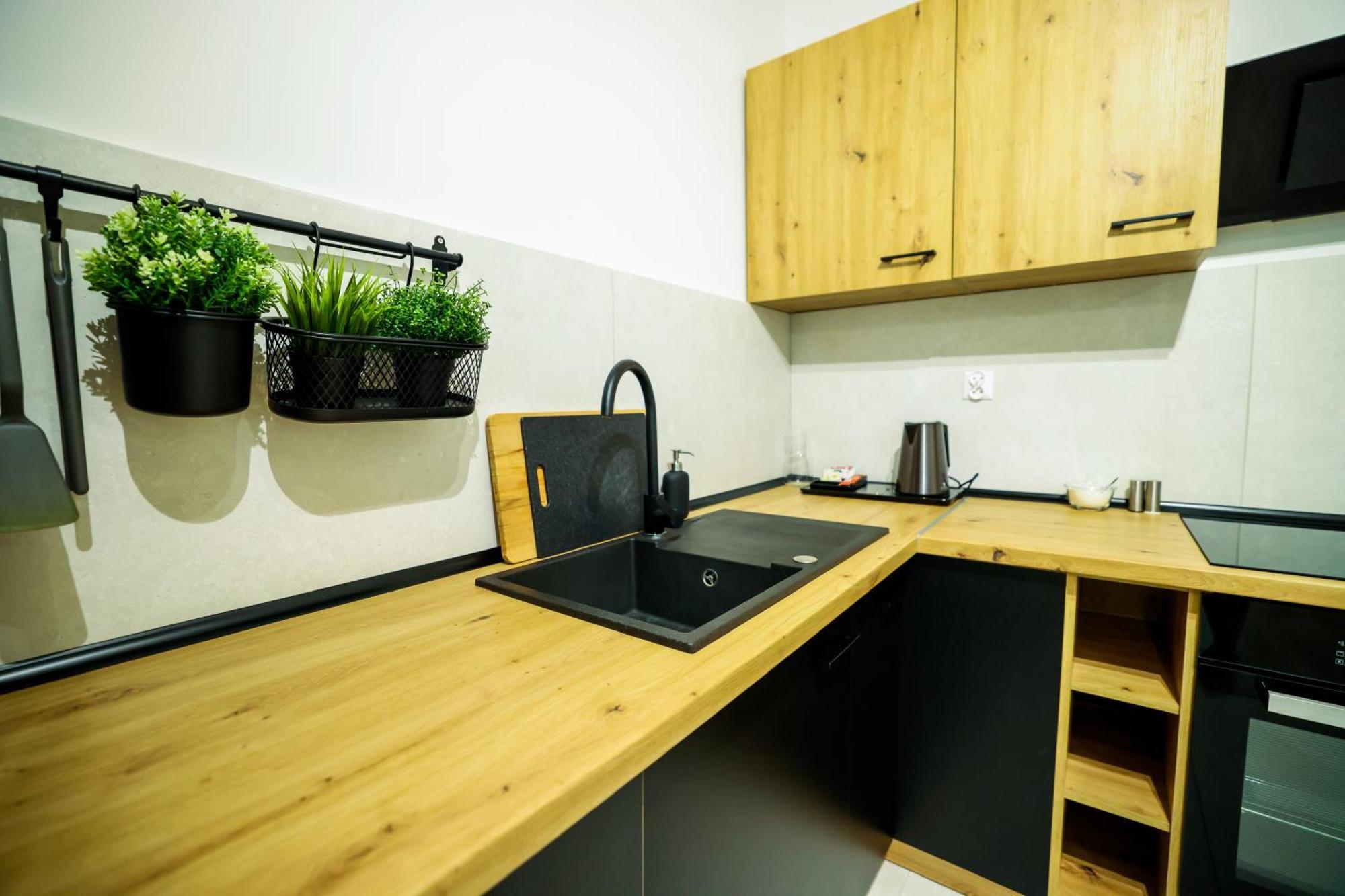Multirooms Drawsko Pomorskie Bagian luar foto