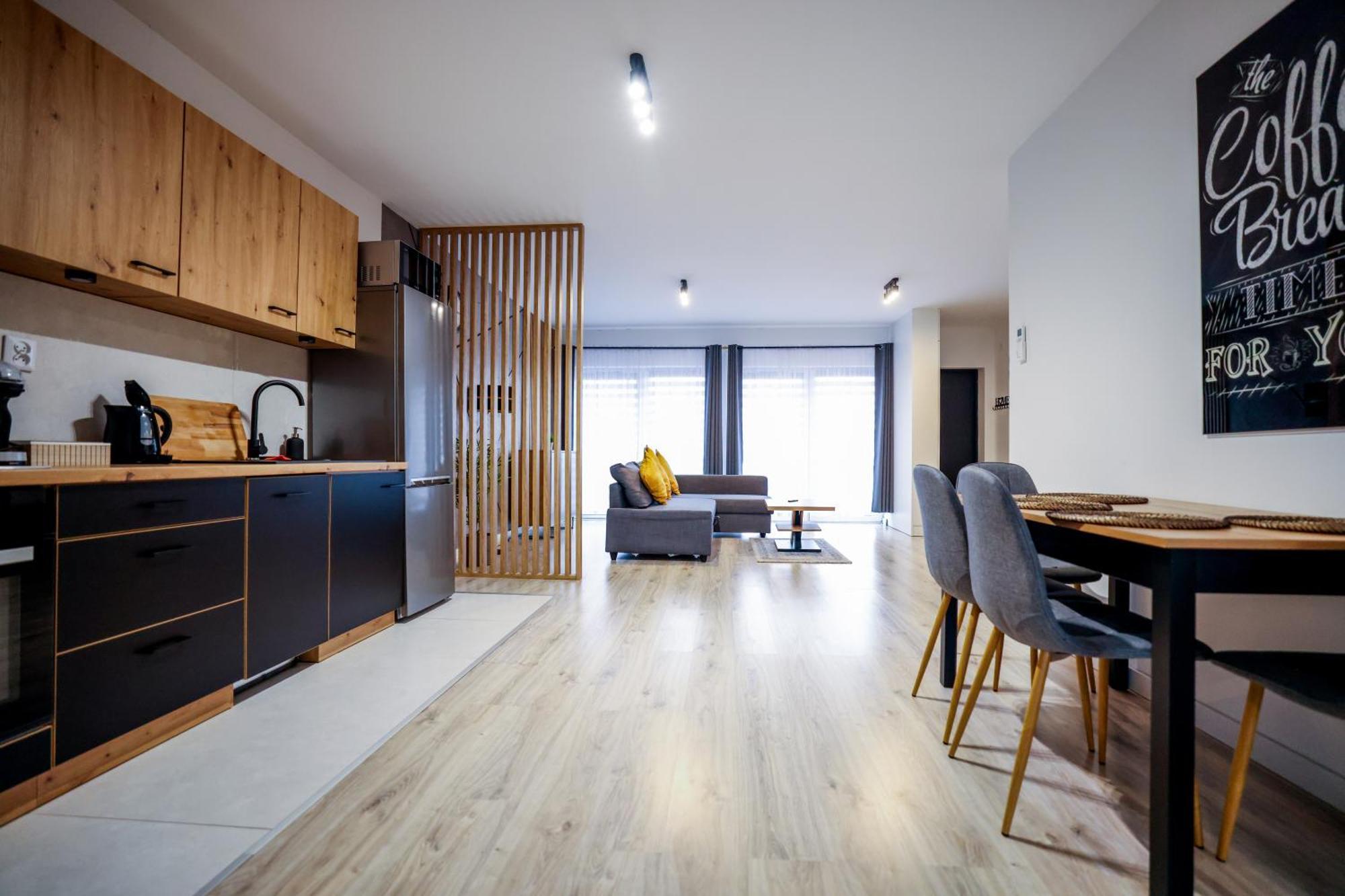 Multirooms Drawsko Pomorskie Bagian luar foto